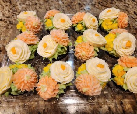 Candy & Confections by LISA STOUDT LLC.