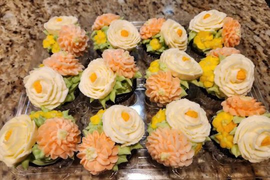 Candy & Confections by LISA STOUDT LLC.