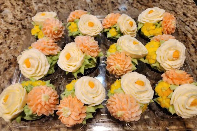 Candy & Confections by LISA STOUDT LLC.