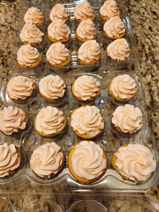 Candy & Confections by LISA STOUDT LLC. Picture 6