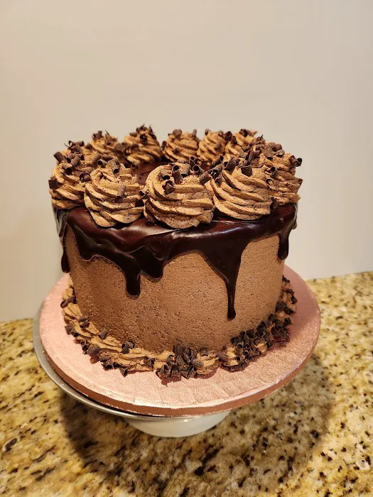 Candy & Confections by LISA STOUDT LLC. Picture 3