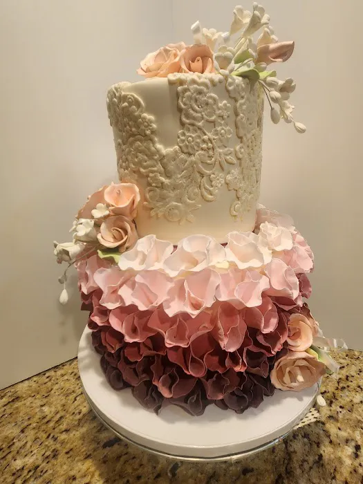 Candy & Confections by LISA STOUDT LLC. Picture 5