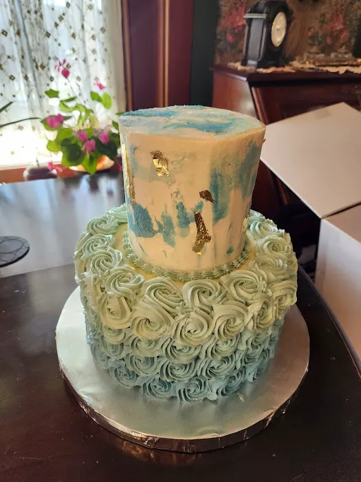 Candy & Confections by LISA STOUDT LLC. Picture 2