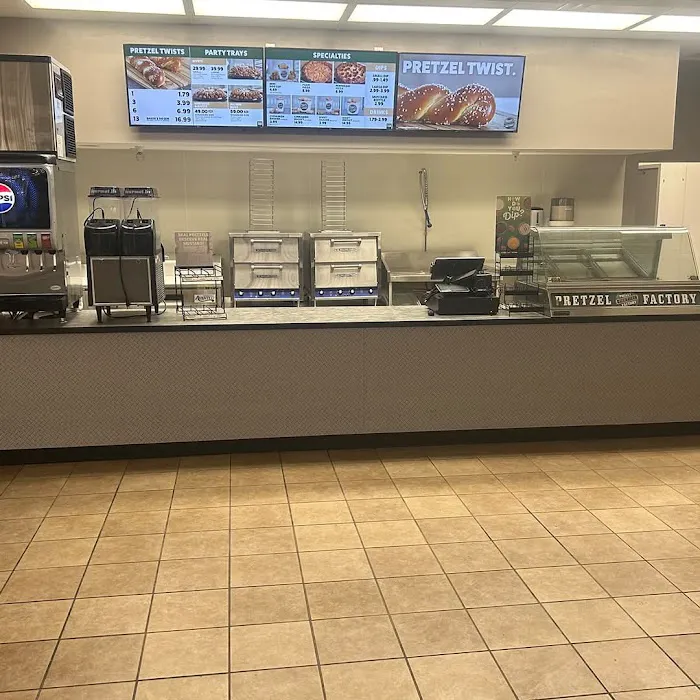 Philly Pretzel Factory Picture 5