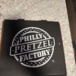 Philly Pretzel Factory