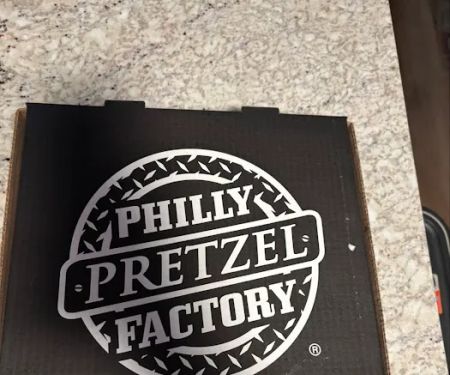 Philly Pretzel Factory