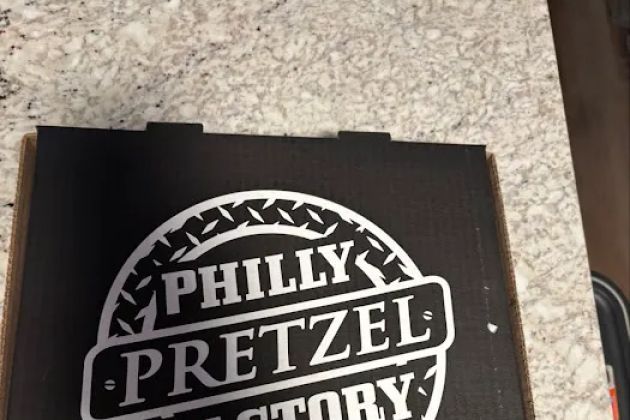 Philly Pretzel Factory