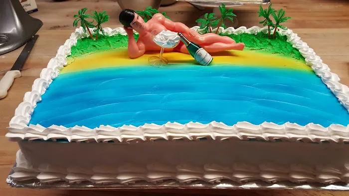 Wenger's Bakery Picture 9