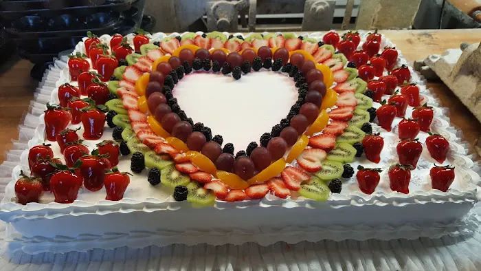 Wenger's Bakery Picture 10