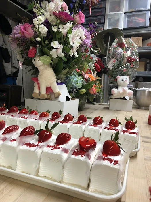 Wenger's Bakery Picture 8