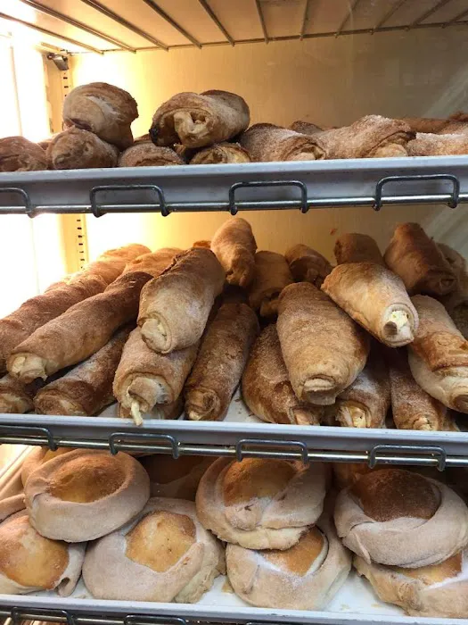 Wenger's Bakery Picture 1