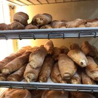 Wenger's Bakery ico
