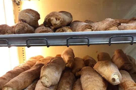 Wenger's Bakery