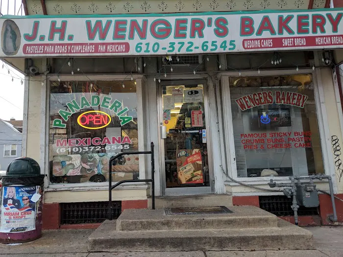Wenger's Bakery Picture 3