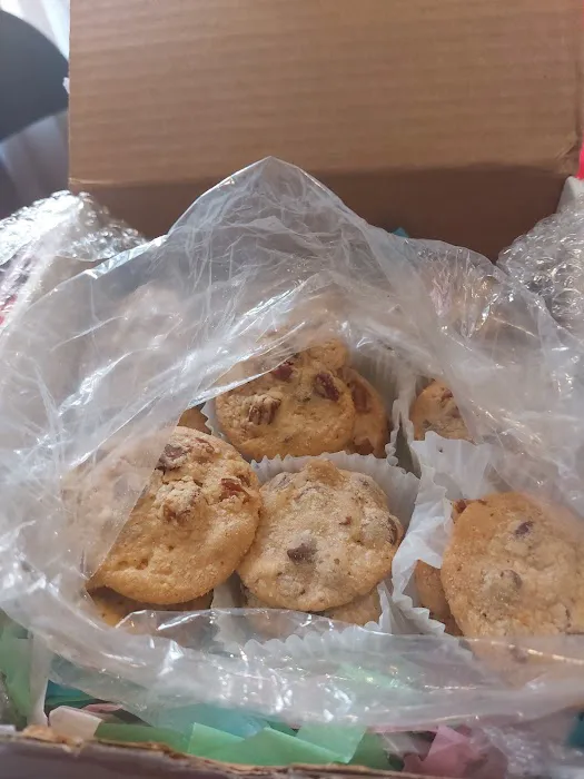 Pecanz Cookies Picture 1