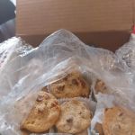 Pecanz Cookies