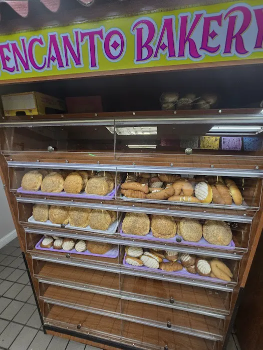 El Encanto Bakery Picture 5