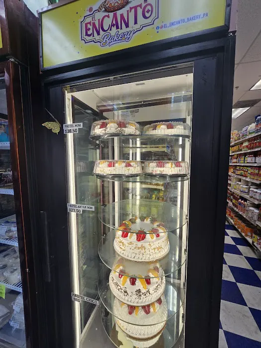 El Encanto Bakery Picture 6