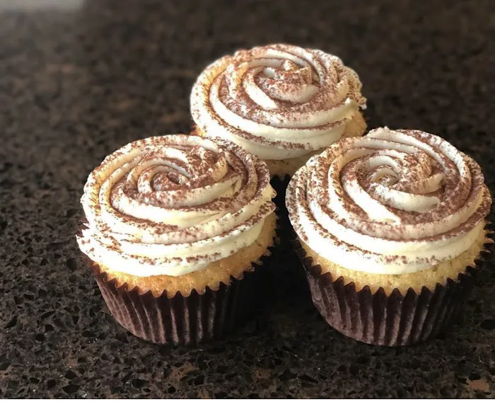 Sublime Cupcakes Picture 7