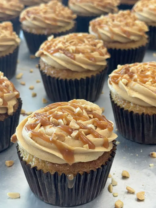 Sublime Cupcakes Picture 5