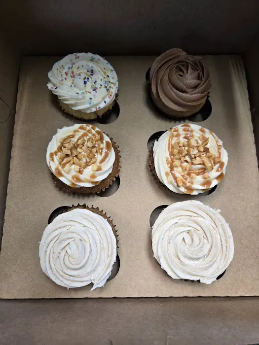 Sublime Cupcakes Picture 9