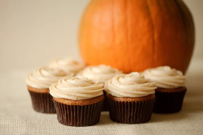 Sublime Cupcakes Picture 3