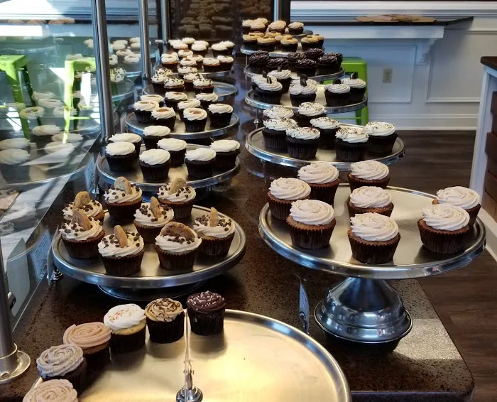 Sublime Cupcakes Picture 4