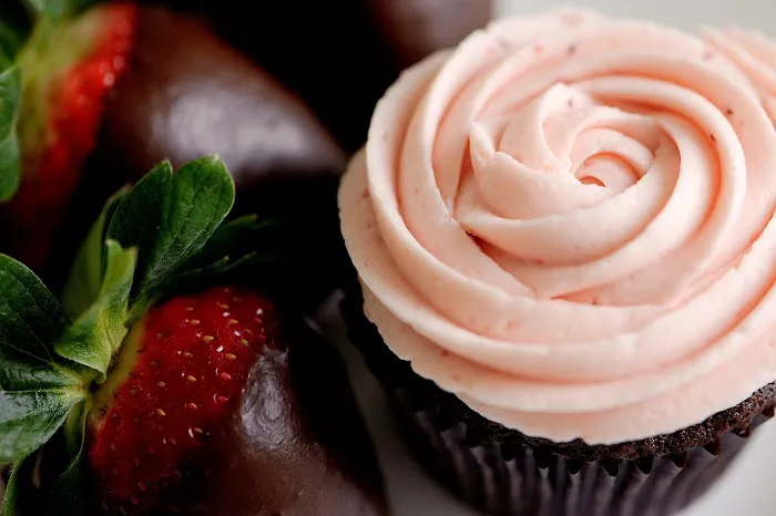 Sublime Cupcakes Picture 1
