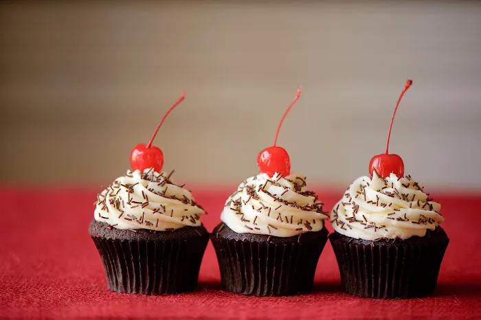 Sublime Cupcakes Picture 10