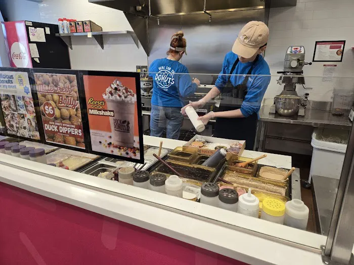Duck Donuts Picture 3