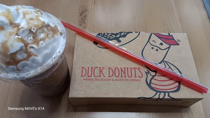 Duck Donuts Picture 5