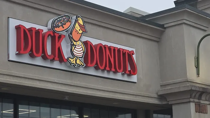 Duck Donuts Picture 2