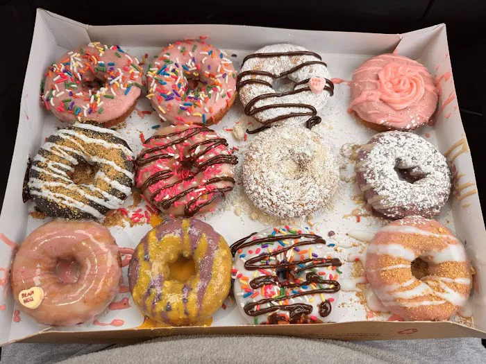 Duck Donuts Picture 7
