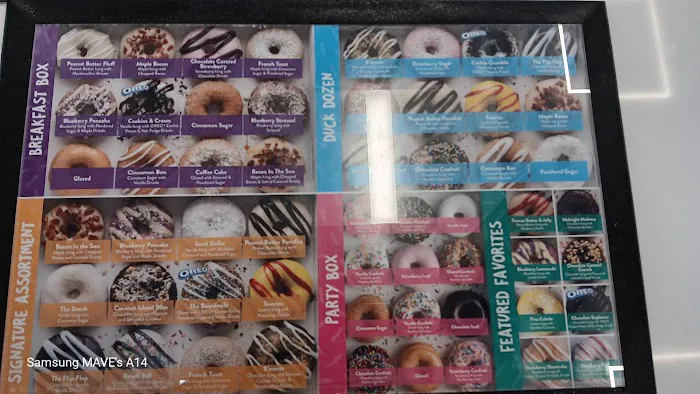 Duck Donuts Picture 6