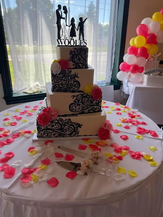 Cake A Fare Picture 4