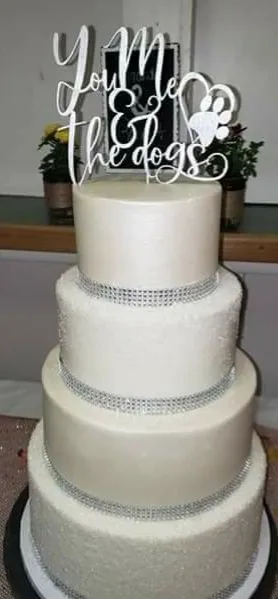Cake A Fare Picture 2