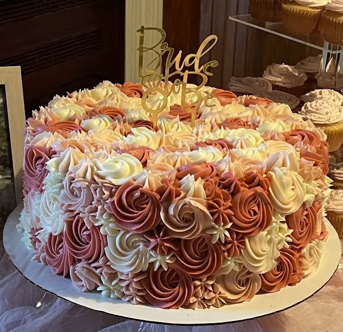 Cake A Fare Picture 1