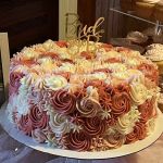 Cake A Fare