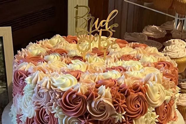 Cake A Fare