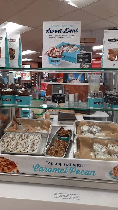 Cinnabon Picture 9