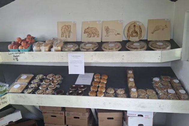 Frosted Whisk Bakery