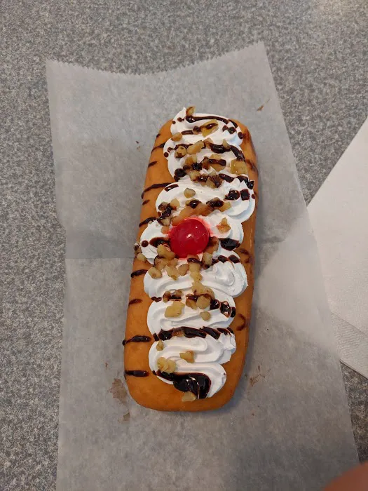 Donut Shop Picture 10