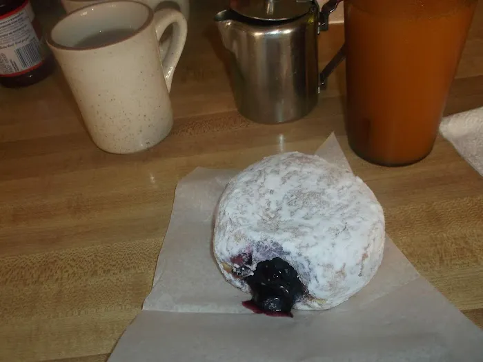 Donut Shop Picture 9