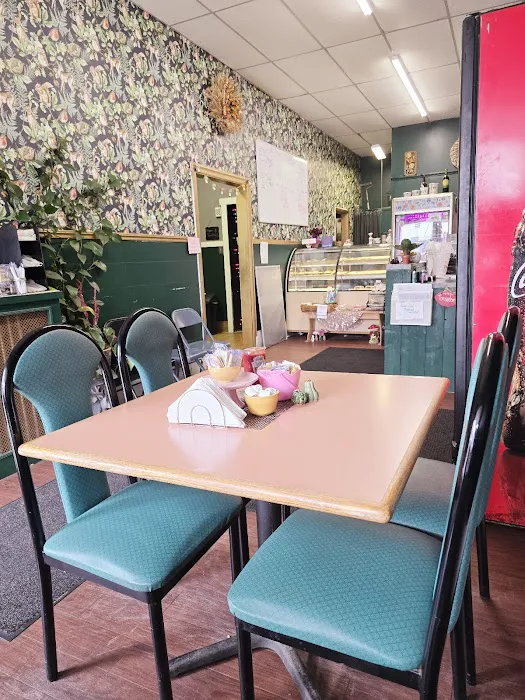 Moss Garden Bakery & Cafè Picture 9