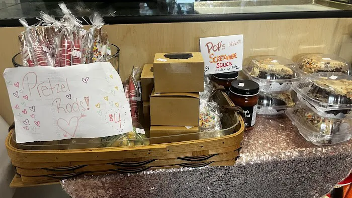Moss Garden Bakery & Cafè Picture 4