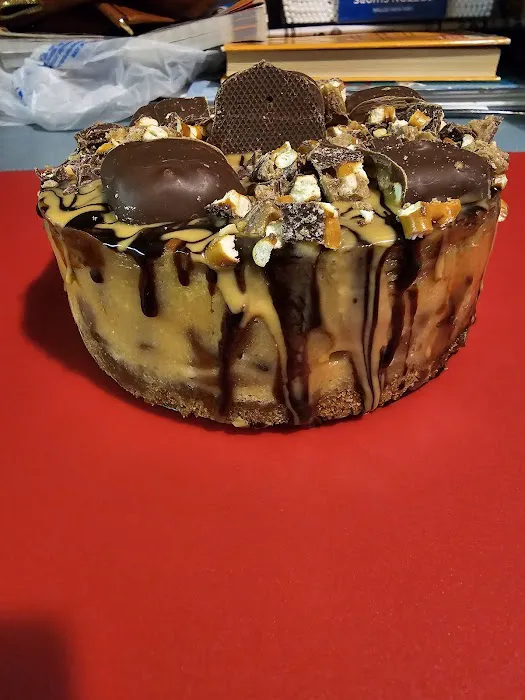 Sabrina’s Cheesecake Creations LLC Picture 3
