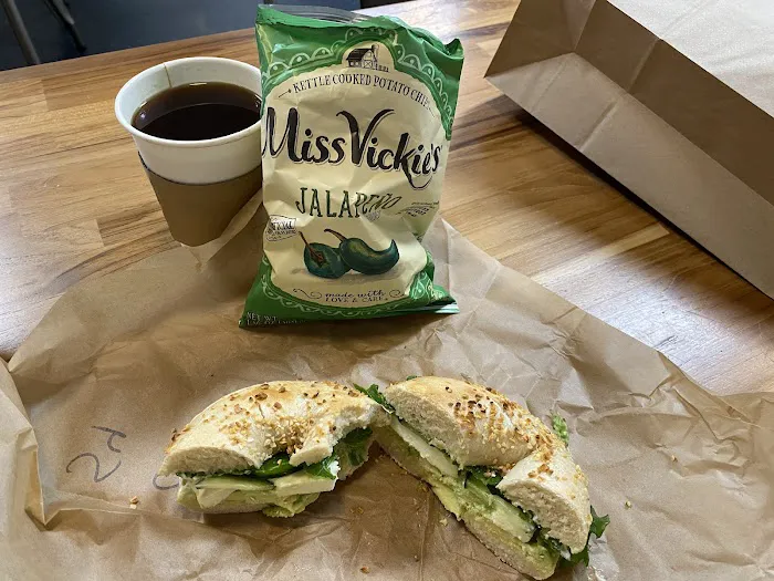 Old City Bagel Company Picture 3