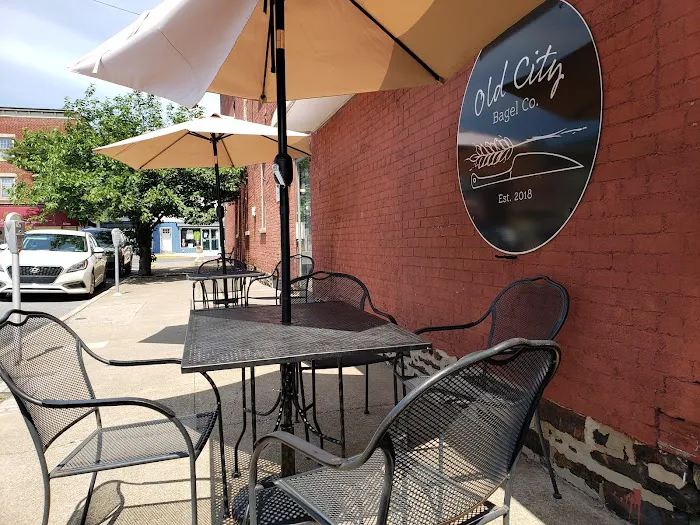 Old City Bagel Company Picture 6