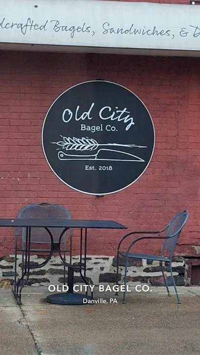 Old City Bagel Company Picture 4