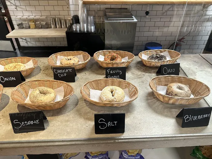 Old City Bagel Company Picture 5